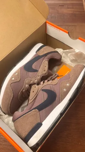 Tênis Nike Venture Runner Original - Tam. 39 (BR) - Estado de Novo!