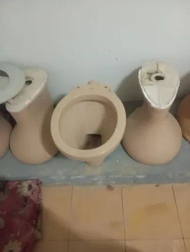 vasos sanitário usado más em hotimo estado