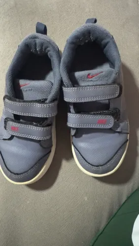 Tênis infantil Nike
