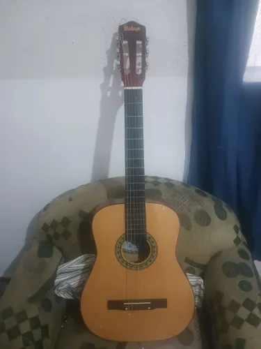 Violão Málaga