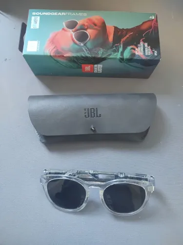JBL Soundgear Óculos