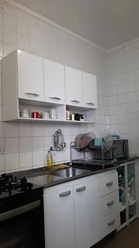 Residencial Amazonas - Apartamento à venda no Condomínio Residencial Amazonas em Osasco, d