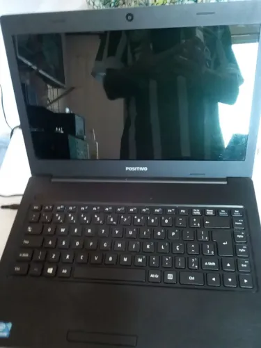 Computador Notebook 