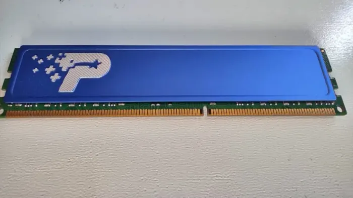 Memoria Ram Patriot DDR3 para PC - 8gb 1333mhz