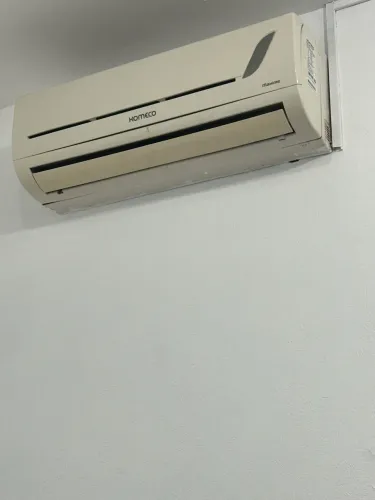 ar condicionado 12mil btus komeco