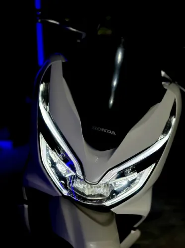 HONDA PCX 150 DLX ABS 2019