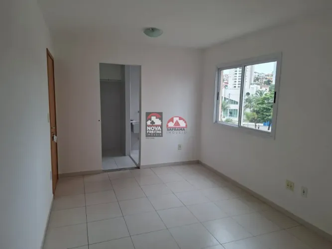 Apartamento para locação - Praticidade e Conforto no Centro de Jacareí ? Condomínio Grand