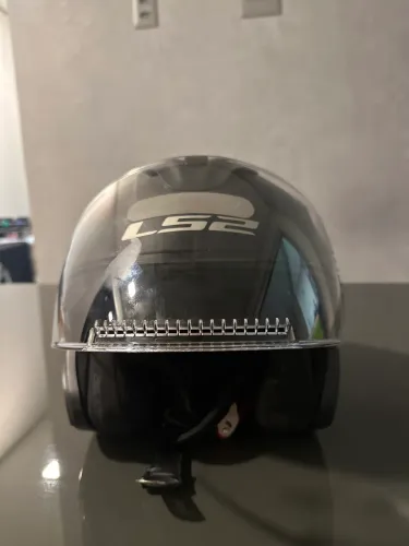 VENDO LS2 VERSO TAM 62