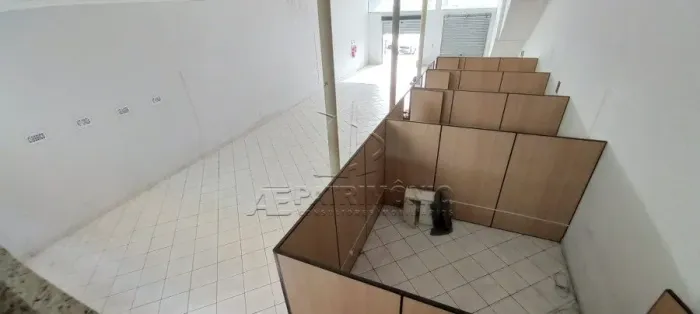 SALA COMERCIAL COM 573,50M² - VOTORANTIM