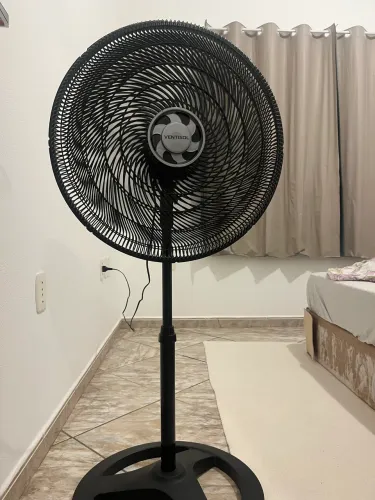 Ventilador Ventisol 50cm turbo