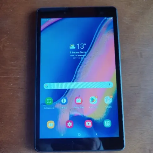 Tablet Samsung T290 (8" - usado)