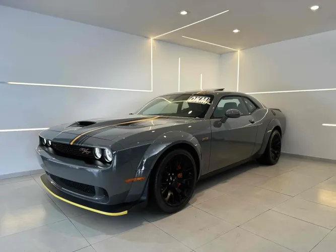 Dodge Challenger RT 2023