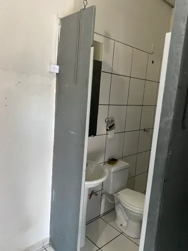 Aluga sala