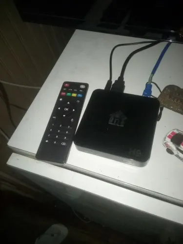 Vendo aparelho sem mensalidades ,vitalício 