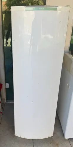 Vendo geladeira Cônsul