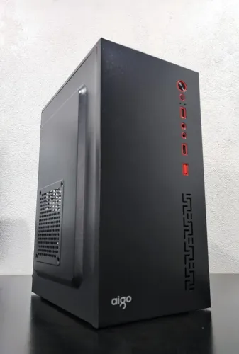 Gabinete Aigo HomeOffice - Novo