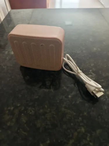 Caixa de Som Philco Go Speaker Bluetooth USB 10W