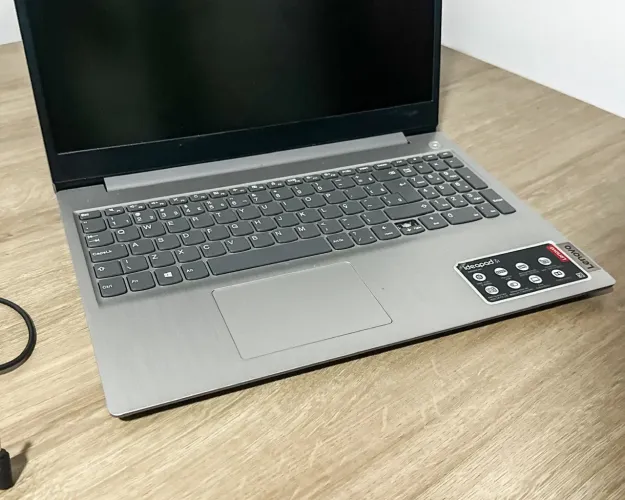 Notebook Lenovo IdeaPad 3i