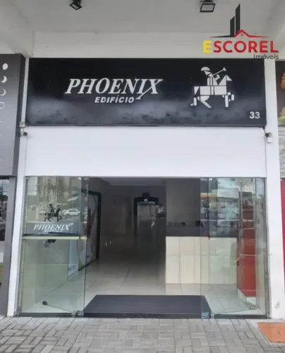 Sala comercial para venda com 56 m² em Brisamar - João Pessoa - PB