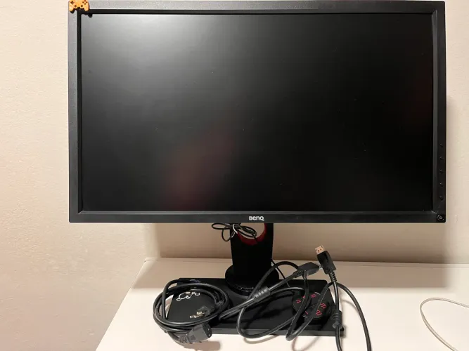 Monitor benQ XL2430T