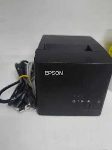 Vendo Impressora EPSON