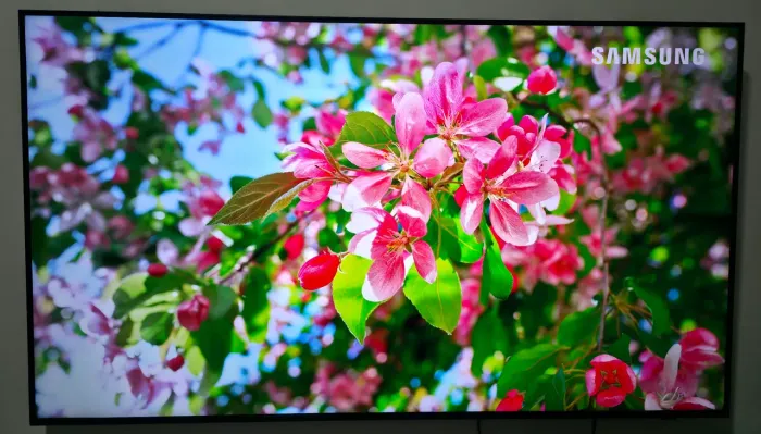 TV SAMSUNG CRYSTAL 4K UHD LED 60"