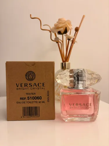 Versace Bright Crystal edt 90ml