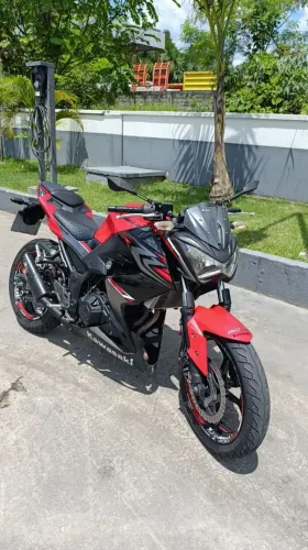 Vendo ou troco Z300 Zero