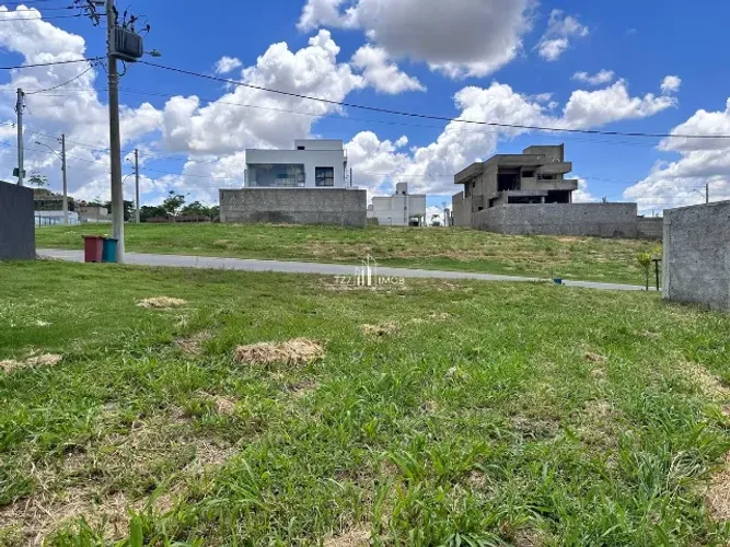 Jardins Bolonha - Lote com 360m² - Quitado