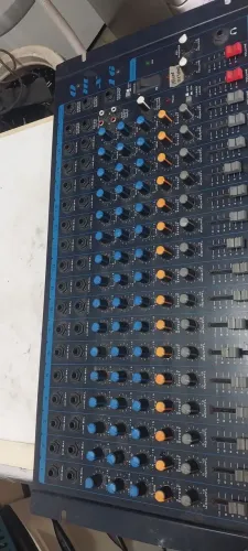 Console Oneal OMX 16