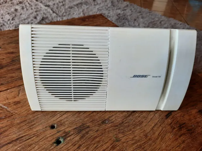 Bose model 100
