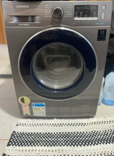 Venda de Maquina Lava e Seca samsung