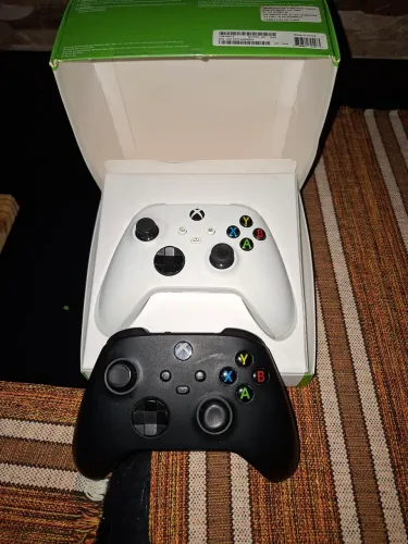 Controle Xbox 