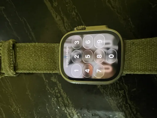 Apple Watch ultra 2