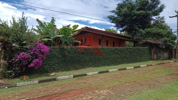 Chácara Residencial à venda, Canedos, Piracaia - CH0622.