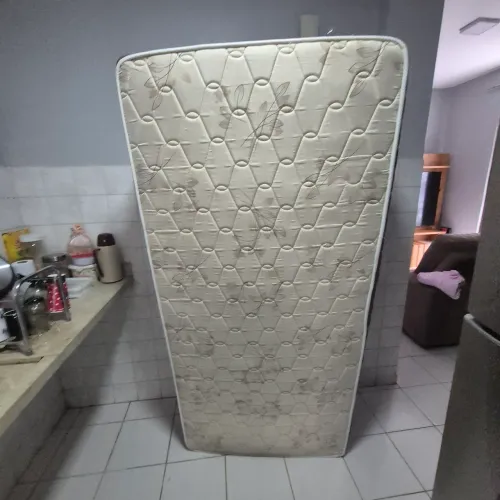 Cama box solteiro