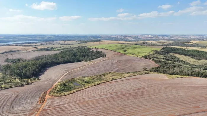 *EXCELENTE FAZENDA EM CANA A VENDA EM TATUÍ - SP* ?? ?? *AUTORIZAÇÃO DE VENDA* ?? Área Tot