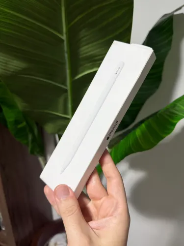 Apple Pencil USB-C