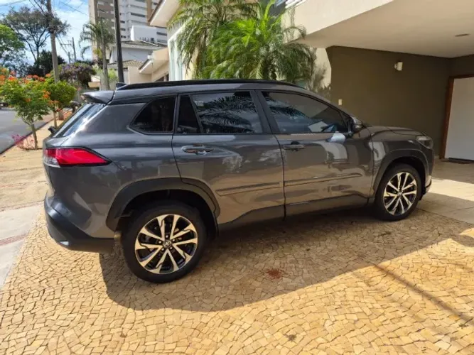Toyota Corolla Cross XRE 2.0 16V Flex AUT 2024