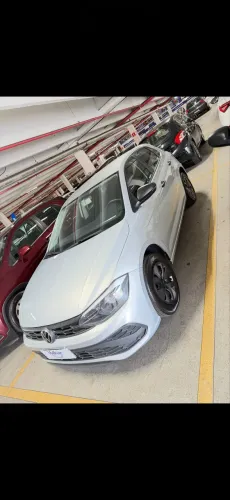 Polo/ Hb20 sedam 2025 para locações uber/ 99pop