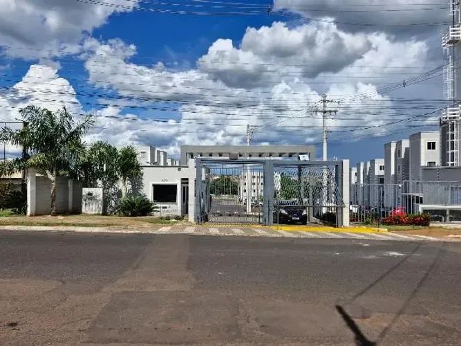 Destaque da região Apartamento no Jardim Santa Clara (vila Xavier), Araraquara - SP, Apto