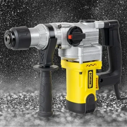 Martelete 220V 1000w Super potente