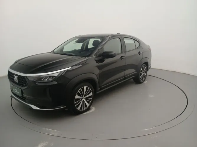 Fiat Fastback Audace 1.0 200 T. Flex AUT 2025