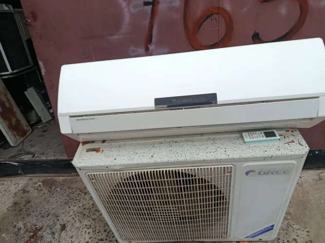 Ar split gree 18000 btus