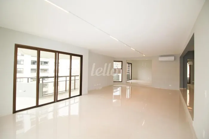 Apartamento 4 quartos para alugar no(a) Vila Nova Conceição