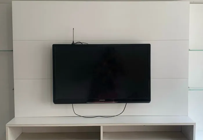 TV Philips 32 polegadas - Funcionando perfeitamente!