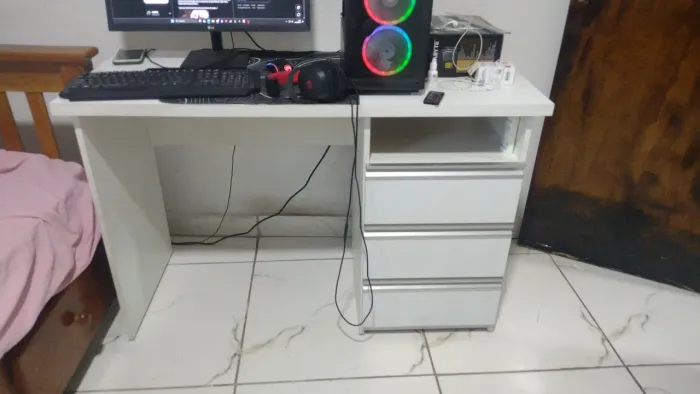 Mesa de escritório 
