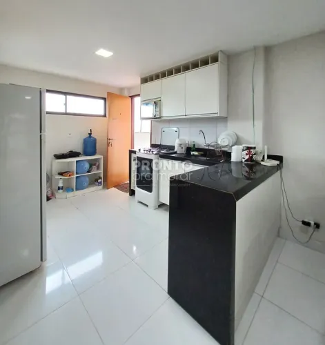 Apartamento com 2 quartos em Porto de Galinhas