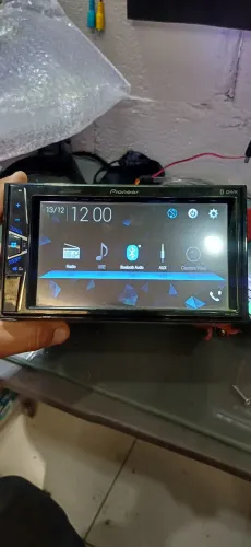 Midia Pioneer