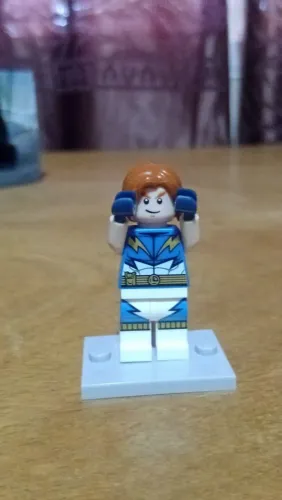 Lego dc